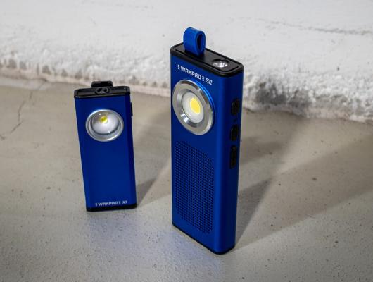 Work light